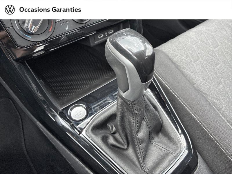 Voitures occasions VOLKSWAGEN T-CROSS VW Edition Clermont-Ferrand