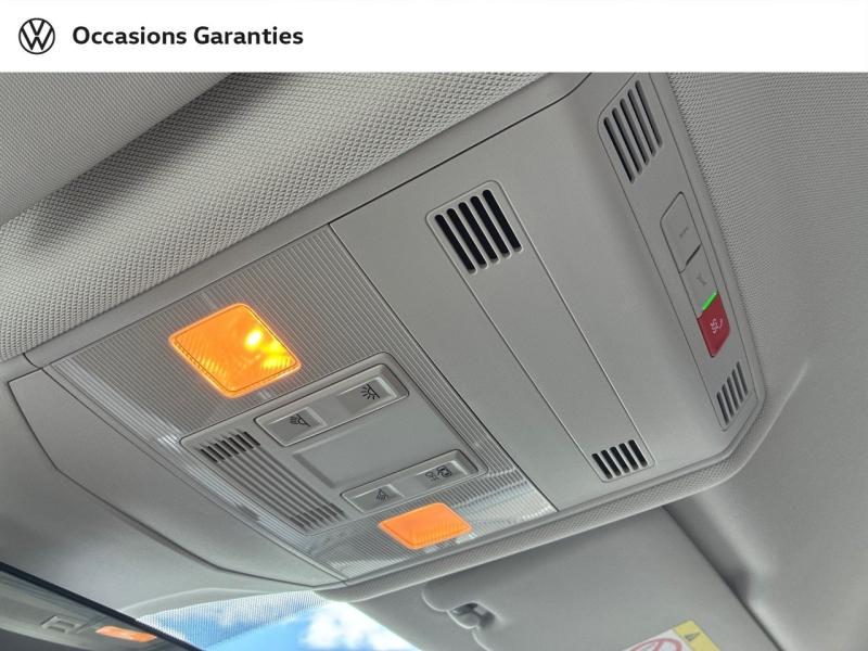 Voitures occasions VOLKSWAGEN T-CROSS VW Edition Clermont-Ferrand