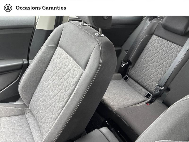 Voitures occasions VOLKSWAGEN T-CROSS VW Edition Clermont-Ferrand