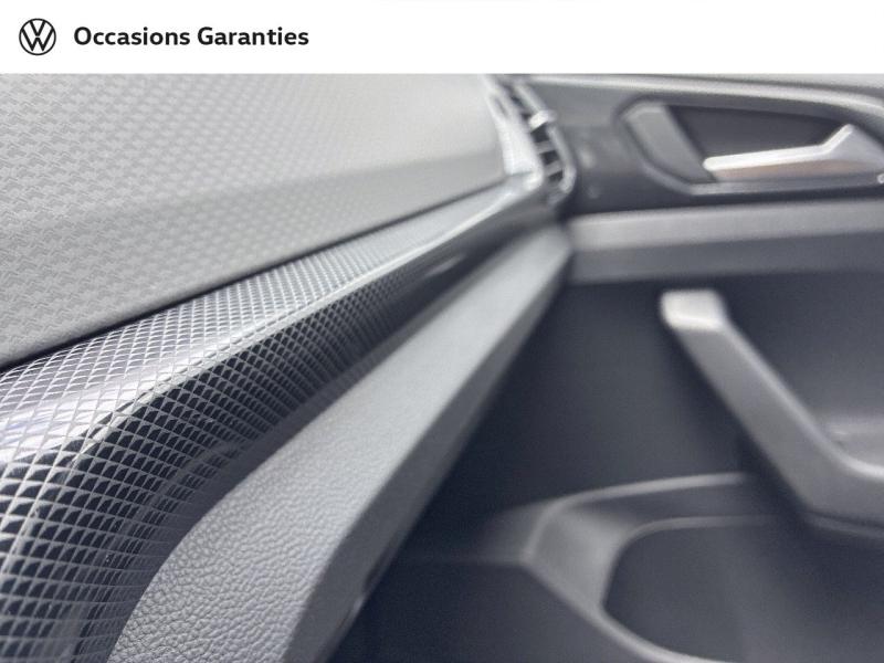 Voitures occasions VOLKSWAGEN T-CROSS VW Edition Clermont-Ferrand