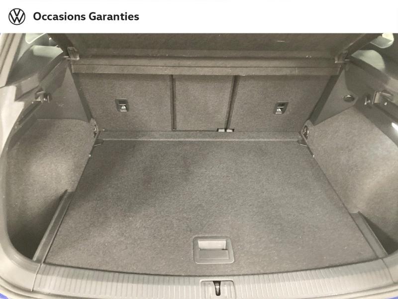 Voitures occasions VOLKSWAGEN TIGUAN R-Line Clermont-Ferrand