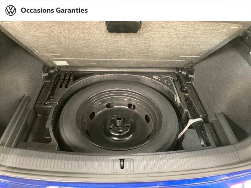 Voitures occasions VOLKSWAGEN TIGUAN R-Line Clermont-Ferrand