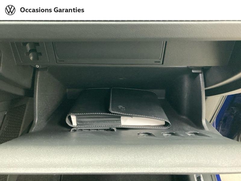 Voitures occasions VOLKSWAGEN TIGUAN R-Line Clermont-Ferrand