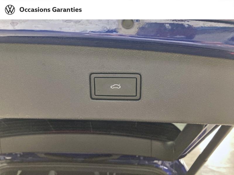 Voitures occasions VOLKSWAGEN TIGUAN R-Line Clermont-Ferrand