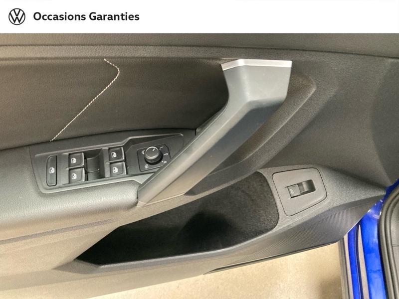 Voitures occasions VOLKSWAGEN TIGUAN R-Line Clermont-Ferrand