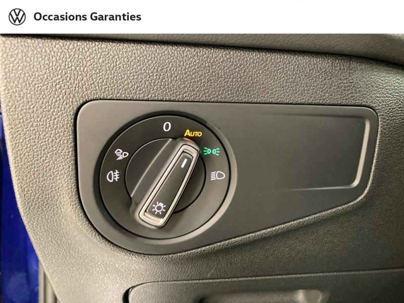Voitures occasions VOLKSWAGEN TIGUAN R-Line Clermont-Ferrand