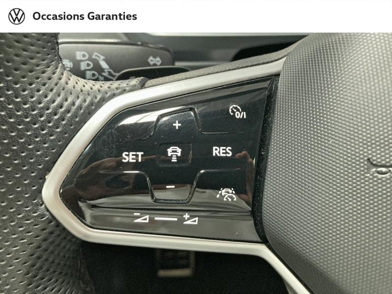 Voitures occasions VOLKSWAGEN TIGUAN R-Line Clermont-Ferrand