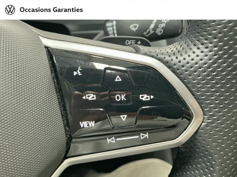 Voitures occasions VOLKSWAGEN TIGUAN R-Line Clermont-Ferrand