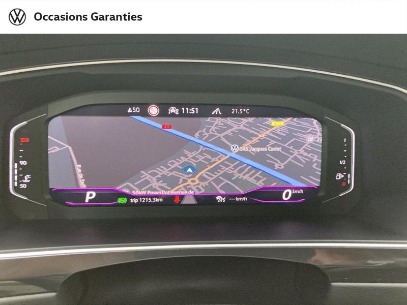 Voitures occasions VOLKSWAGEN TIGUAN R-Line Clermont-Ferrand