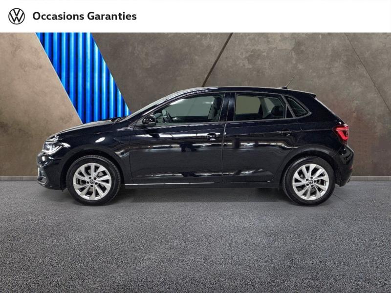 Voitures occasions VOLKSWAGEN POLO Style Clermont-Ferrand