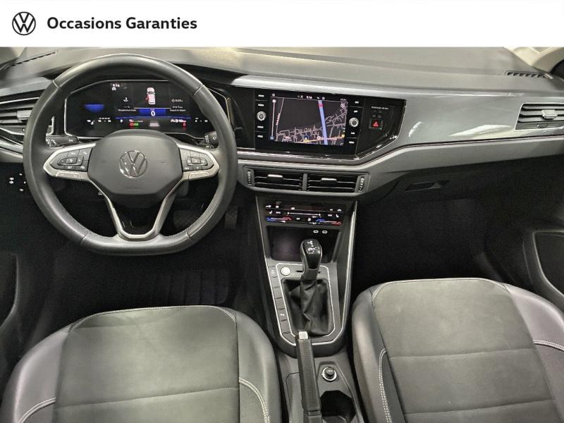 Voitures occasions VOLKSWAGEN POLO Style Clermont-Ferrand