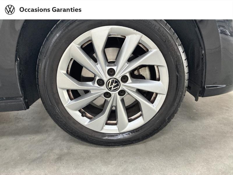 Voitures occasions VOLKSWAGEN POLO Style Clermont-Ferrand