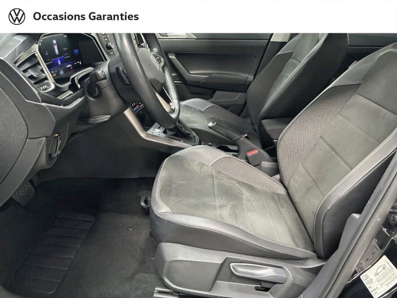 Voitures occasions VOLKSWAGEN POLO Style Clermont-Ferrand