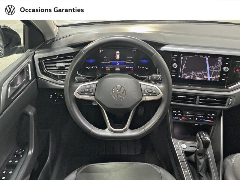 Voitures occasions VOLKSWAGEN POLO Style Clermont-Ferrand