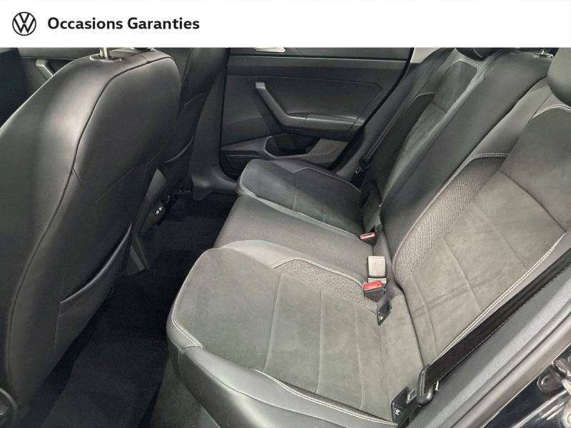 Voitures occasions VOLKSWAGEN POLO Style Clermont-Ferrand