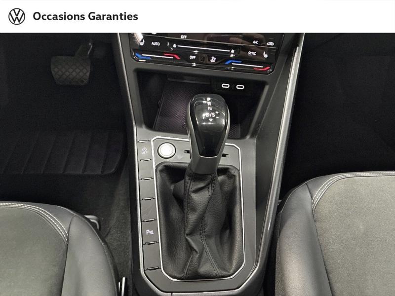 Voitures occasions VOLKSWAGEN POLO Style Clermont-Ferrand