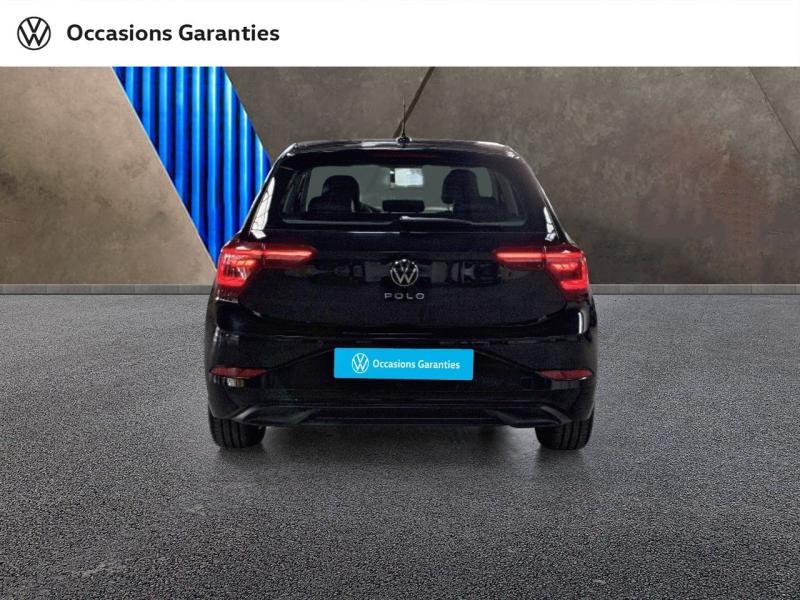 Voitures occasions VOLKSWAGEN POLO Style Clermont-Ferrand