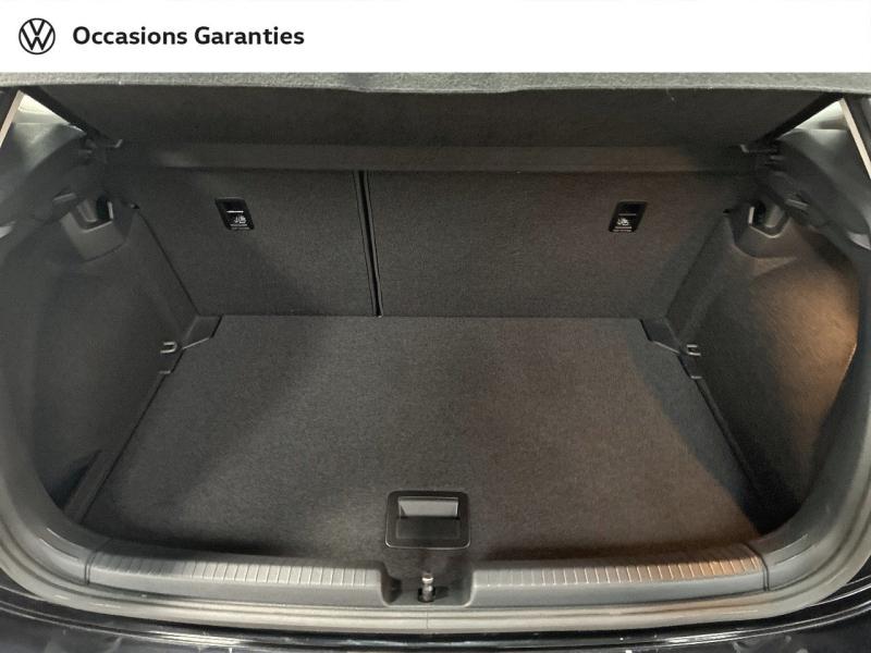 Voitures occasions VOLKSWAGEN POLO Style Clermont-Ferrand