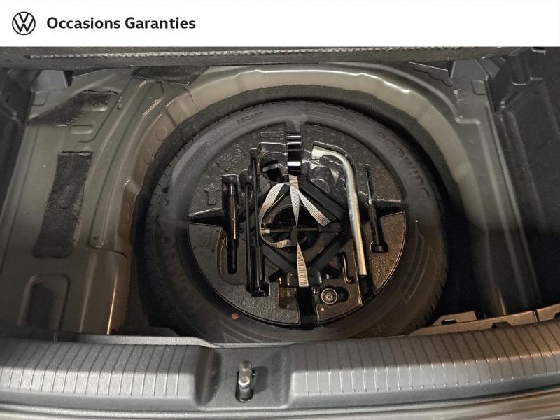 Voitures occasions VOLKSWAGEN POLO Style Clermont-Ferrand