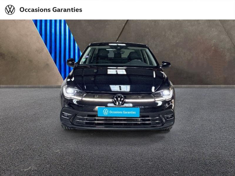 Voitures occasions VOLKSWAGEN POLO Style Clermont-Ferrand