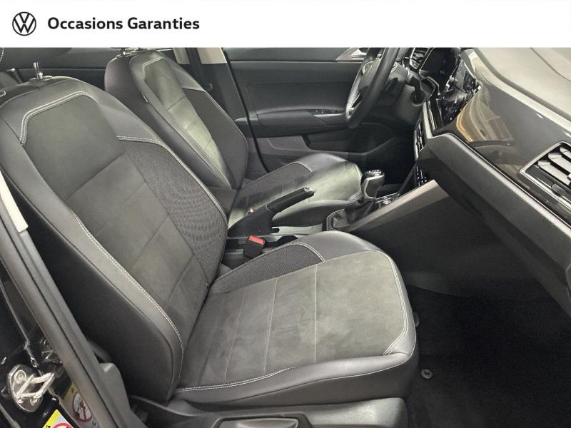 Voitures occasions VOLKSWAGEN POLO Style Clermont-Ferrand