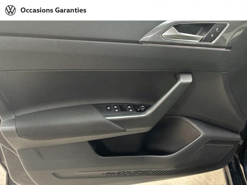 Voitures occasions VOLKSWAGEN POLO Style Clermont-Ferrand