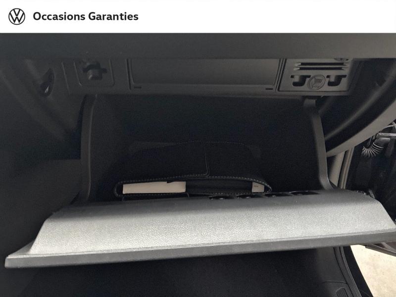 Voitures occasions VOLKSWAGEN POLO Style Clermont-Ferrand