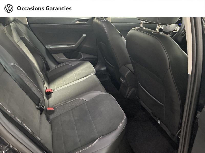 Voitures occasions VOLKSWAGEN POLO Style Clermont-Ferrand