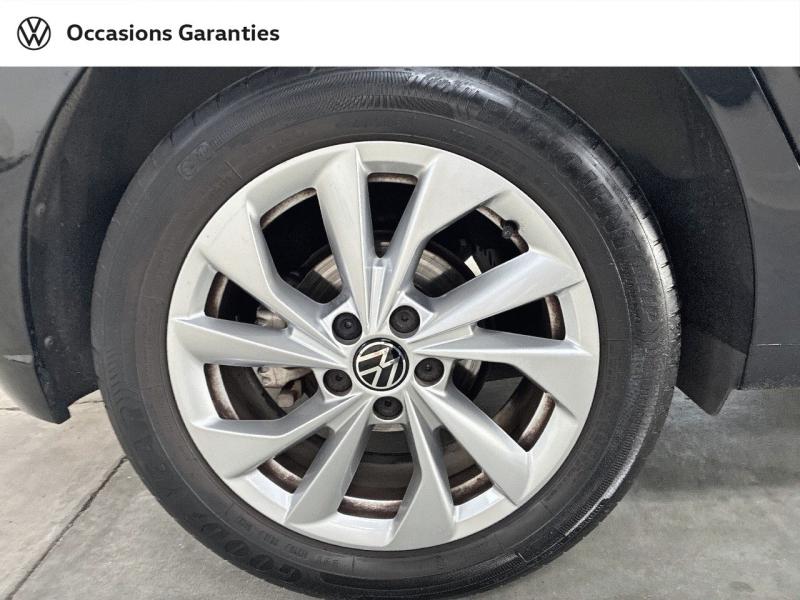 Voitures occasions VOLKSWAGEN POLO Style Clermont-Ferrand