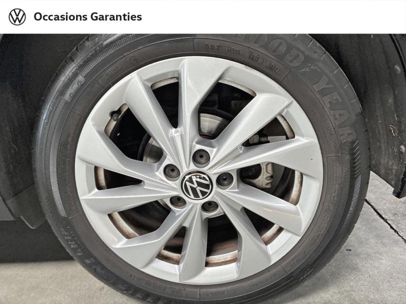 Voitures occasions VOLKSWAGEN POLO Style Clermont-Ferrand