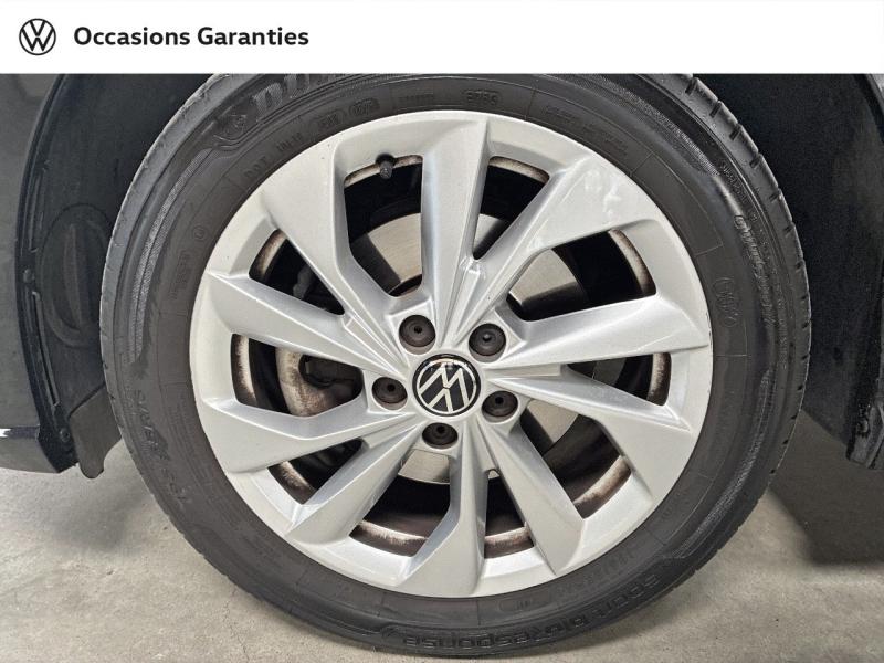 Voitures occasions VOLKSWAGEN POLO Style Clermont-Ferrand