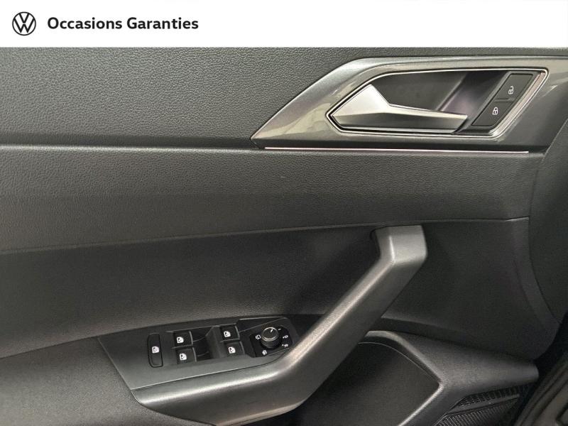 Voitures occasions VOLKSWAGEN POLO Style Clermont-Ferrand