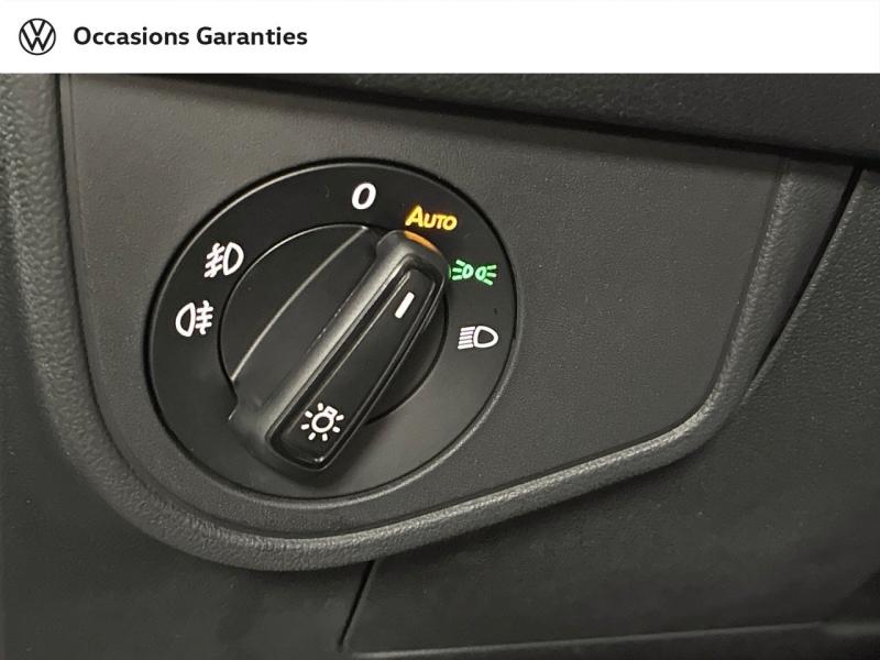 Voitures occasions VOLKSWAGEN POLO Style Clermont-Ferrand