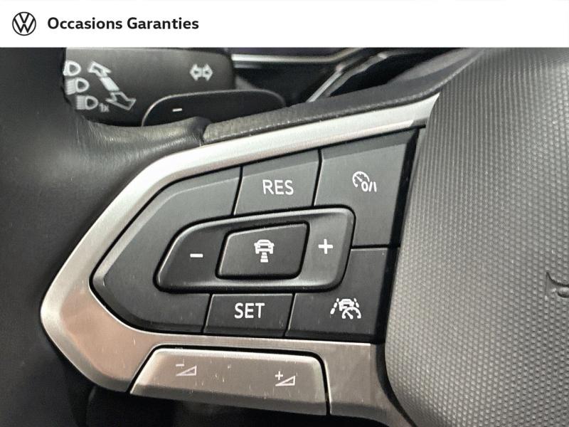 Voitures occasions VOLKSWAGEN POLO Style Clermont-Ferrand