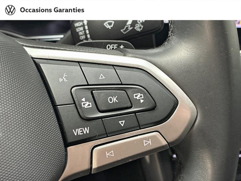 Voitures occasions VOLKSWAGEN POLO Style Clermont-Ferrand