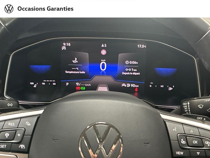 Voitures occasions VOLKSWAGEN POLO Style Clermont-Ferrand