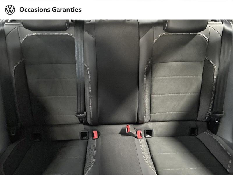 Voitures occasions VOLKSWAGEN POLO Style Clermont-Ferrand