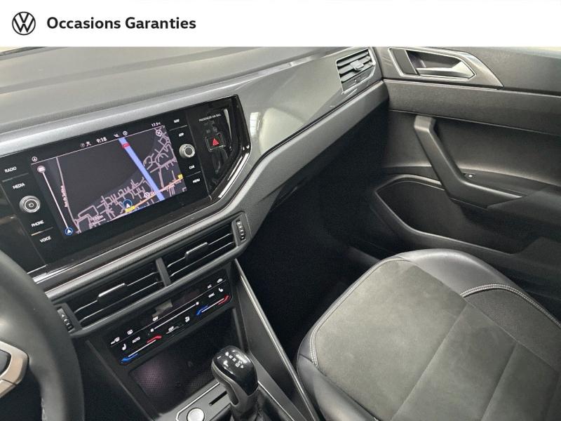 Voitures occasions VOLKSWAGEN POLO Style Clermont-Ferrand
