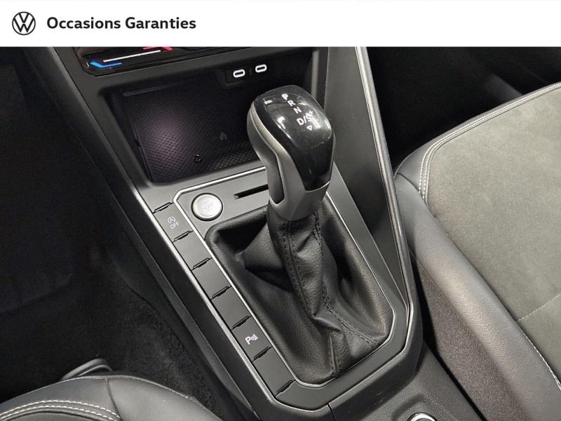 Voitures occasions VOLKSWAGEN POLO Style Clermont-Ferrand