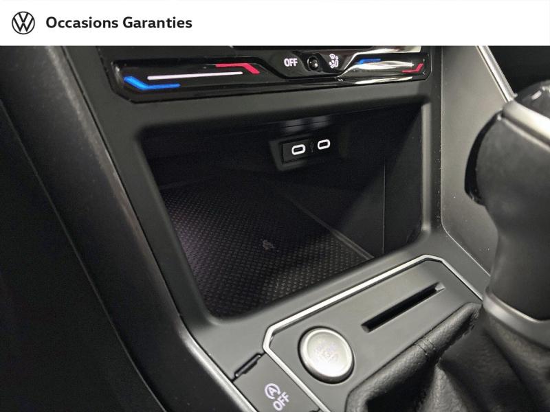 Voitures occasions VOLKSWAGEN POLO Style Clermont-Ferrand