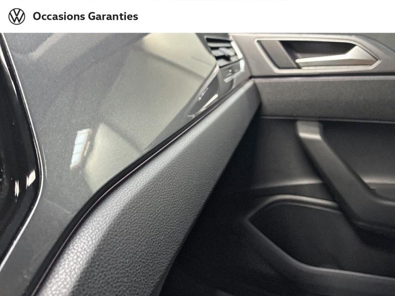 Voitures occasions VOLKSWAGEN POLO Style Clermont-Ferrand