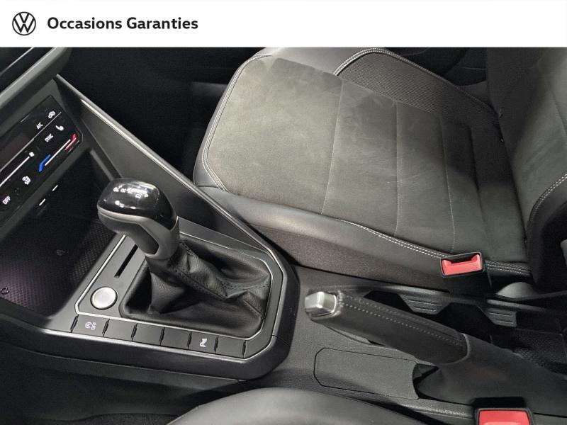 Voitures occasions VOLKSWAGEN POLO Style Clermont-Ferrand