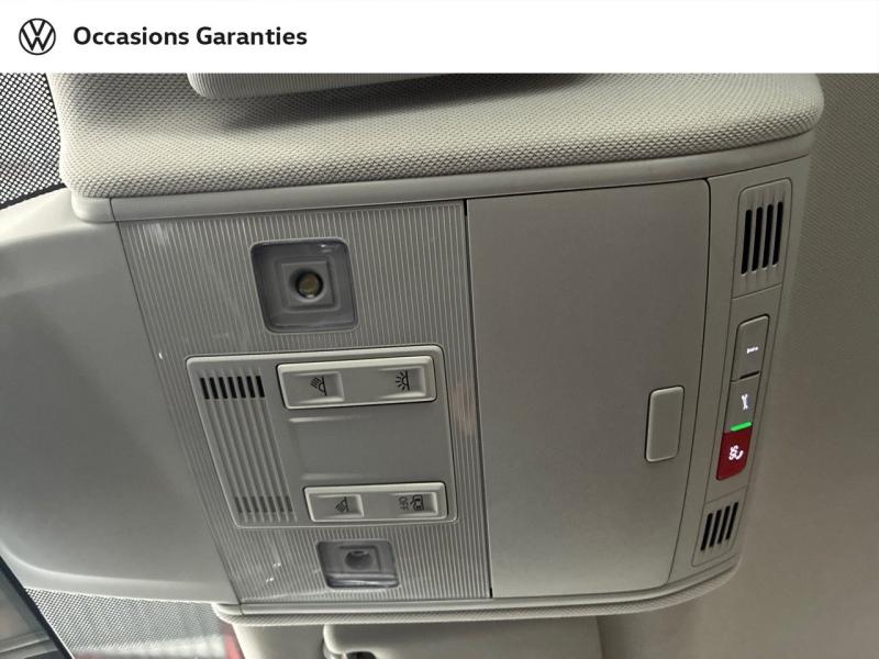 Voitures occasions VOLKSWAGEN POLO Style Clermont-Ferrand