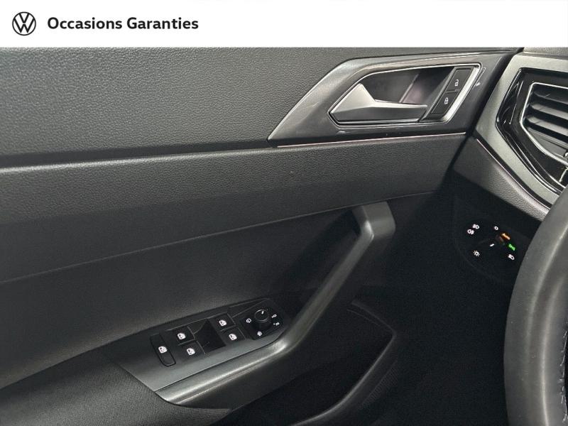 Voitures occasions VOLKSWAGEN POLO Style Clermont-Ferrand