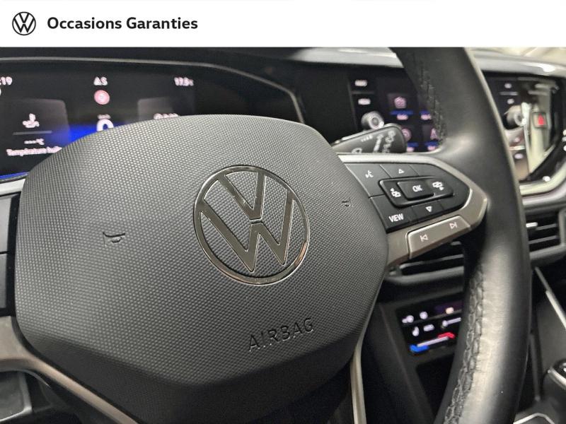 Voitures occasions VOLKSWAGEN POLO Style Clermont-Ferrand