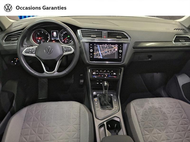 Voitures occasions VOLKSWAGEN TIGUAN Life Clermont-Ferrand