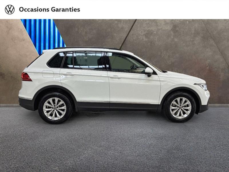 Voitures occasions VOLKSWAGEN TIGUAN Life Clermont-Ferrand