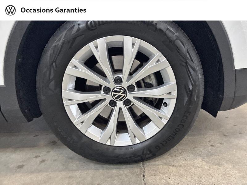 Voitures occasions VOLKSWAGEN TIGUAN Life Clermont-Ferrand