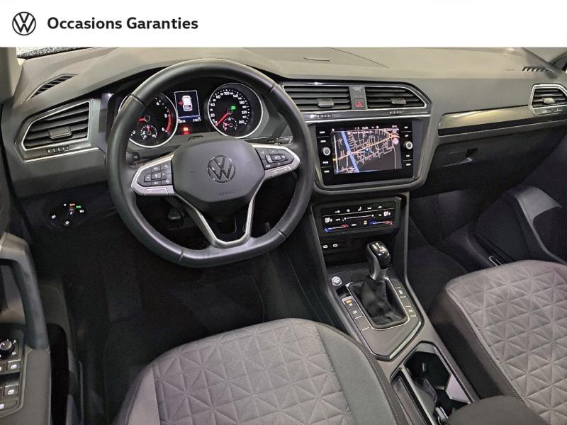 Voitures occasions VOLKSWAGEN TIGUAN Life Clermont-Ferrand