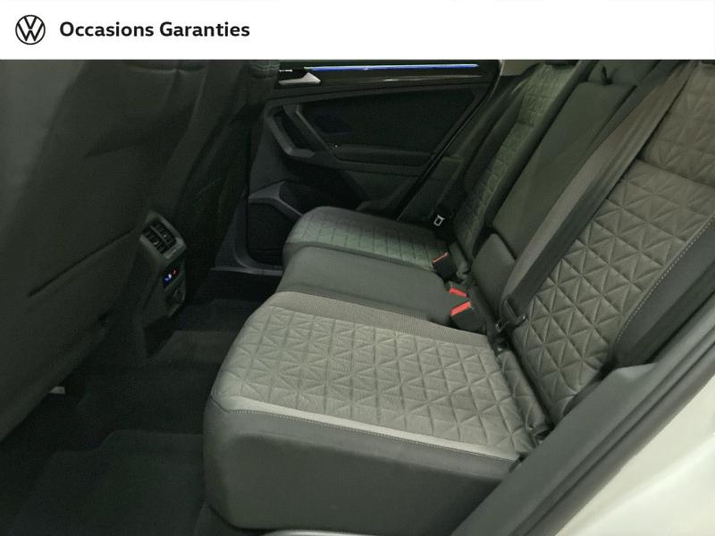 Voitures occasions VOLKSWAGEN TIGUAN Life Clermont-Ferrand